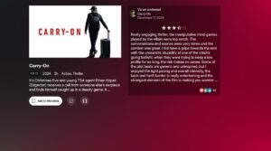 Read more about the article Plex update adds public reviews and profiles