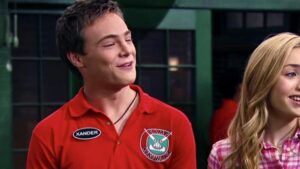 Read more about the article Xander on ‘Bunk’d’ ‘Memba Him?!