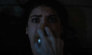 Read more about the article Sony offers a first look at the Until Dawn movie