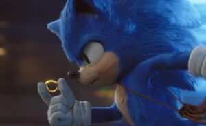 Read more about the article Sonic The Hedgehog 4 will arrive on March 19, 2027