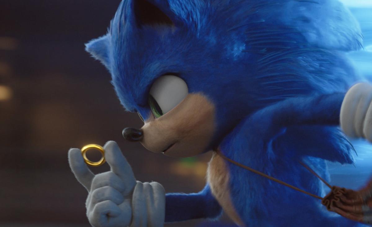 You are currently viewing Sonic The Hedgehog 4 will arrive on March 19, 2027