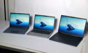 Read more about the article Dell dumps its PC brands to be more like Apple