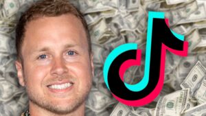 Read more about the article Spencer Pratt Reveals TikTok Earnings After House Burned in Palisades Fire