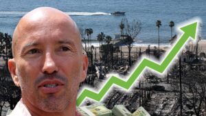 Read more about the article ‘Selling Sunset’ Star Jason Oppenheim Accuses L.A. Landlords of Price Gouging