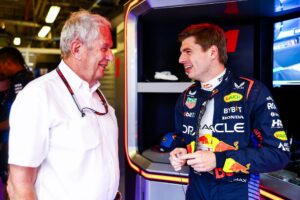 Read more about the article Helmut Marko picks two Max Verstappen qualities due to which he would not leave Red Bull