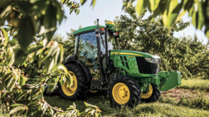 Read more about the article FTC sues John Deere over ‘unfair corporate tactics’ and ‘high repair costs’