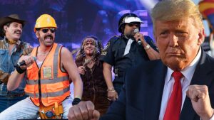 Read more about the article Village People Say They’re Performing at Trump Inauguration Events