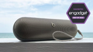 Read more about the article The 17 best portable Bluetooth speakers for 2025