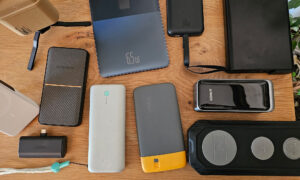 Read more about the article The best power banks and portable chargers for every device in 2025