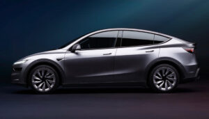 Read more about the article Tesla’s new Model Y arrives in the US