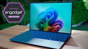 Read more about the article The best laptop you can buy in 2025