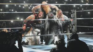 Read more about the article “You will understand later” – The Wyatt Sicks issue warning with Bible verse ahead of WWE RAW