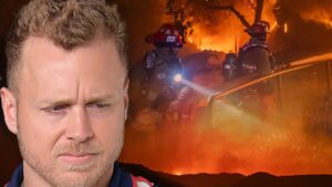 Read more about the article Spencer Pratt Turns to Fans to Help Earn Money After Losing Home in L.A. Wildfire