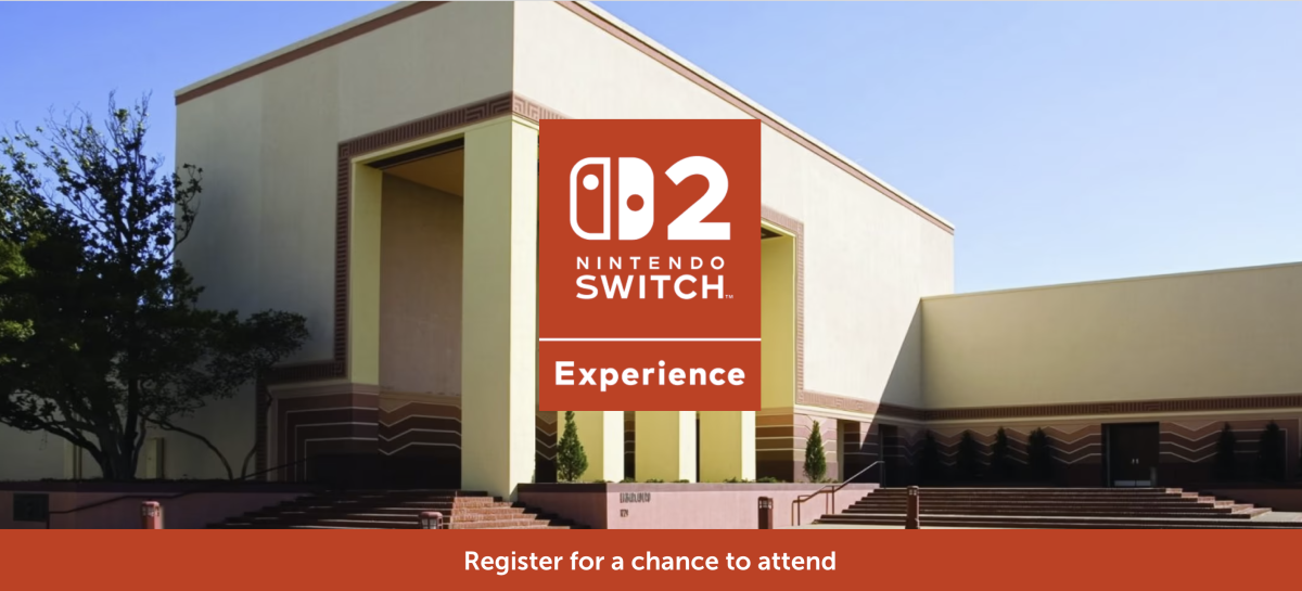 You are currently viewing How to sign up for the Nintendo Switch 2 Experience