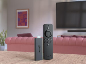 Read more about the article How to stream video on Fire TV with a VPN