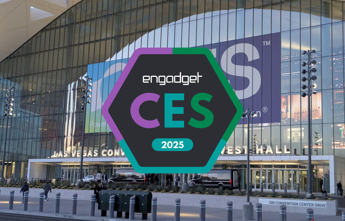 Read more about the article The best of CES 2025