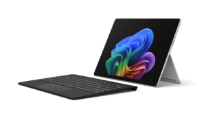 Read more about the article Microsoft's Surface Pro and Laptop for Business are getting Intel's new AI PC chips