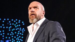 Read more about the article Triple H is “creatively bankrupt” and should consider stepping aside, WWE veteran says