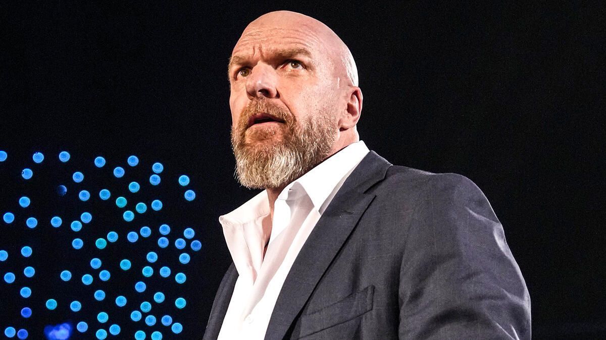 You are currently viewing Triple H is “creatively bankrupt” and should consider stepping aside, WWE veteran says