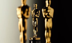 Read more about the article 2025 Oscars Nominations List – See all the nominees