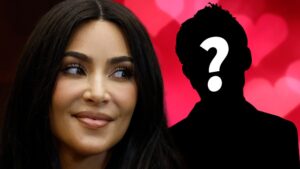 Read more about the article Kim Kardashian Teases Boyfriend In New ‘Kardashians’ Trailer