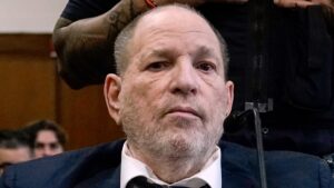 Read more about the article Harvey Weinstein Doesn’t Think He’ll ‘Hold On’ Much Longer in ‘Hellhole’ Jail