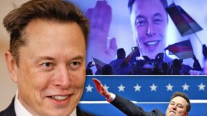 Read more about the article Elon Musk Says Germans Should Embrace Culture, Shouldn’t Feel Guilty For Past