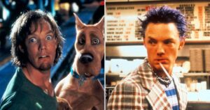 Read more about the article Matthew Lillard’s Best Roles in the ‘90s and 2000s Revisited