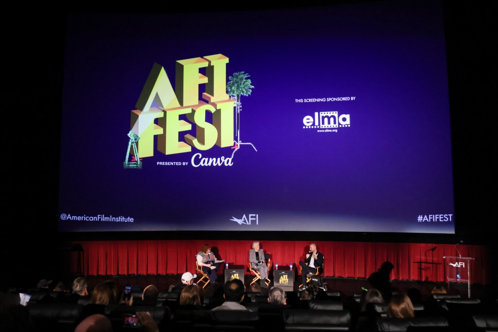 You are currently viewing AFI Fest 2025 Sets Dates