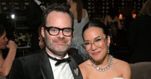 Read more about the article Bill Hader and Ali Wong’s Relationship Timeline