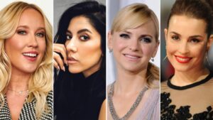 Read more about the article Anna Camp, Anna Faris Among Clients Joining Bonnie Bernstein At Gersh