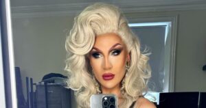 Read more about the article Drag Race Star James Lee Williams, Known as The Vivienne, Dead at 32