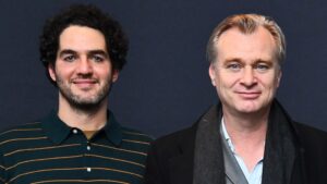 Read more about the article Christopher Nolan’s Take On ‘The Odyssey’ Adds Benny Safdie To Cast