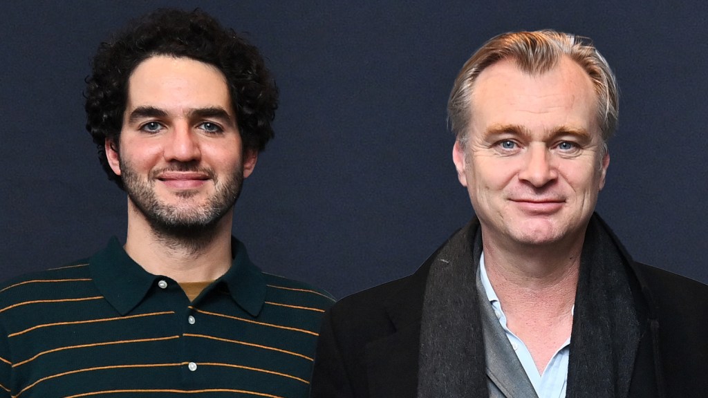 You are currently viewing Christopher Nolan’s Take On ‘The Odyssey’ Adds Benny Safdie To Cast