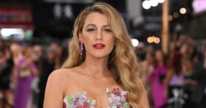 Read more about the article Blake Lively Sues ‘It Ends With Us’ Director Justin Baldoni in New Lawsuit