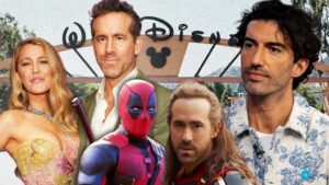 Read more about the article Ryan Reynolds Dragged Deeper Into Blake Lively & Justin Baldoni Battle