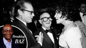 Read more about the article ’Hollywood Confidential’ Recalls Oscar Night Parties In Black & White