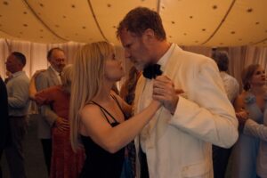 Read more about the article ‘You’re Cordially Invited’ Review: Will Ferrell, Reese Witherspoon