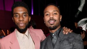 Read more about the article ‘All My Children’ On Replacing Chadwick Boseman With Michael B. Jordan