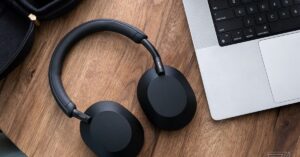 Read more about the article Sony’s new flagship noise-canceling headphones might be close to launch