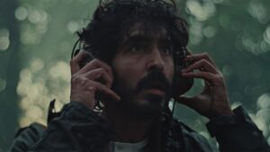 Read more about the article Dev Patel Leads Bryn Chainey’s ASMR Folk Horror