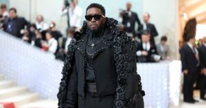 Read more about the article Diddy’s Ex-Assistant Details Encounter With ‘Shaking’ Alleged Victim