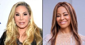 Read more about the article All the Real Housewives Who Skipped a Reunion Taping