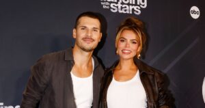 Read more about the article Gleb Savchenko Tells Brooks Nader He is ‘Ready’ for a 3rd Child