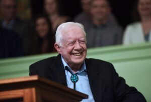 Read more about the article How To Watch President Jimmy Carter’s Funeral Online And Via Streaming