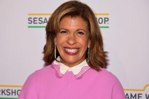 Read more about the article Hoda Kotb Says 5-Year-Old Daughter Convinced Her to Quit ‘Today’ Show