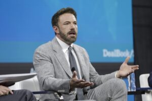 Read more about the article Ben Affleck Confronts Cops Days After Receving FBI Visit: What’s Going On Here?