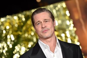 Read more about the article Brad Pitt Reacts To Viral $850,000 Scam