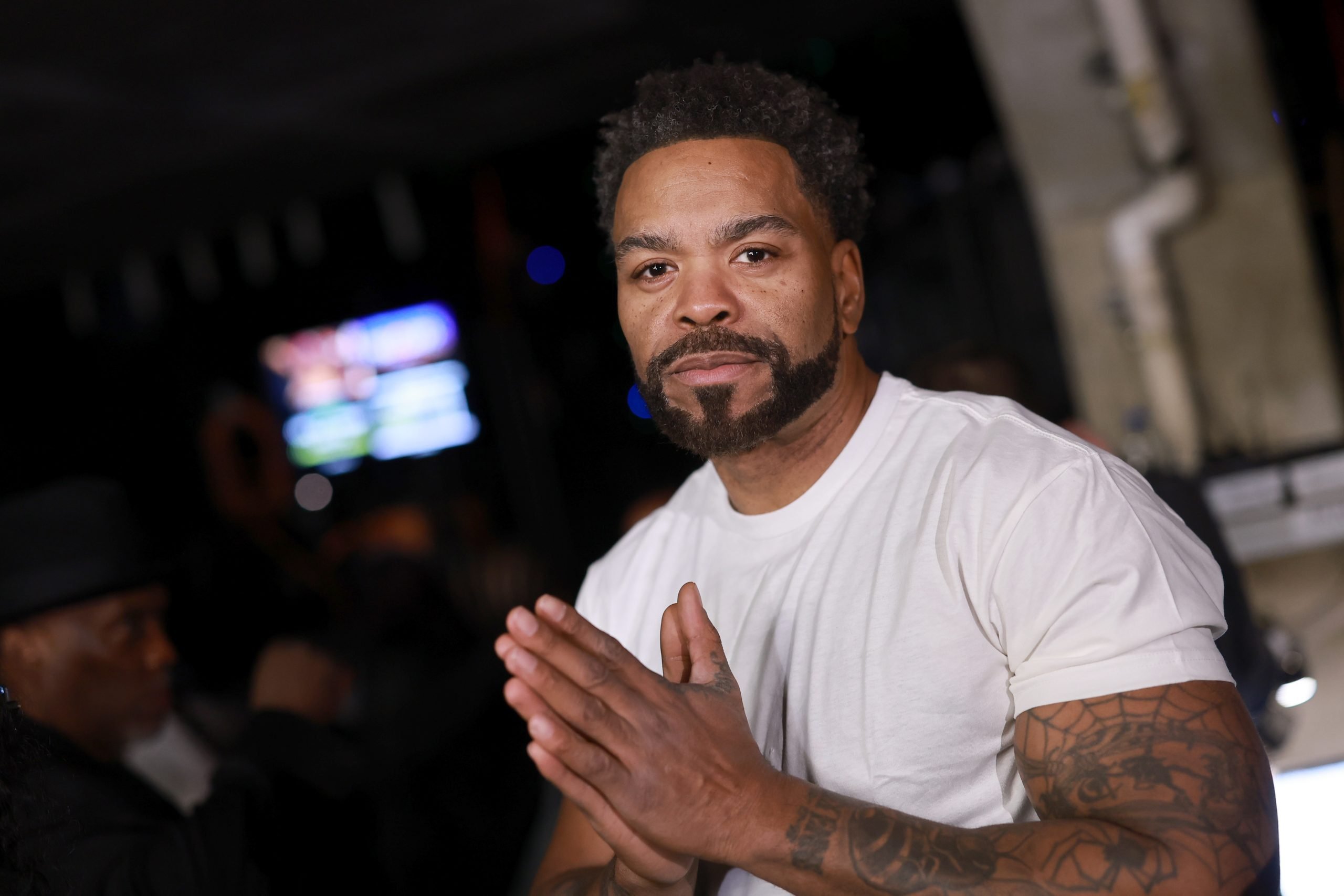 You are currently viewing Method Man Accused of Assaulting Daughter’s Ex-Boyfriend at Staten Island Gym: Report