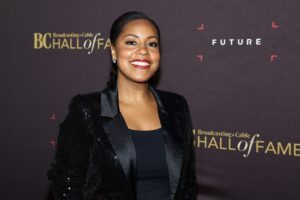 Read more about the article Sheinelle Jones’ Ongoing Absence From ‘Today’ Sparks Concern Among Fans